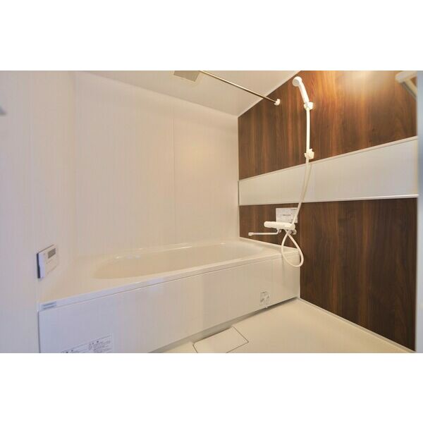 CG HOMES 南11条 画像13