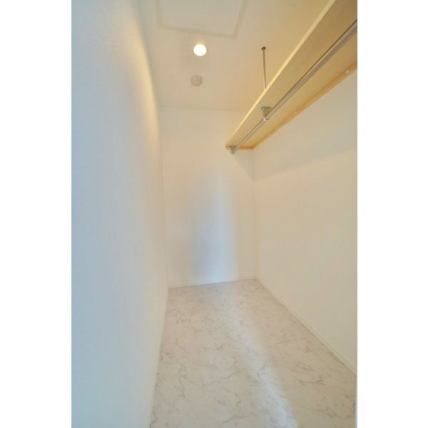 CG HOMES 南11条 画像15