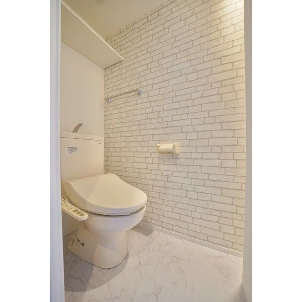 CG HOMES 南11条 画像16