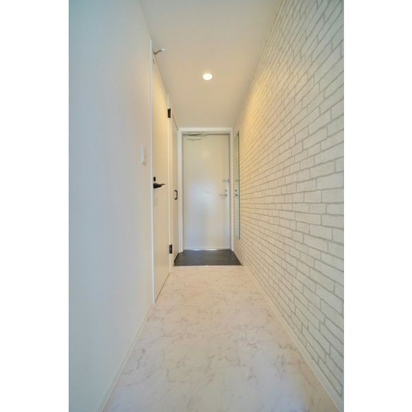 CG HOMES 南11条 画像17