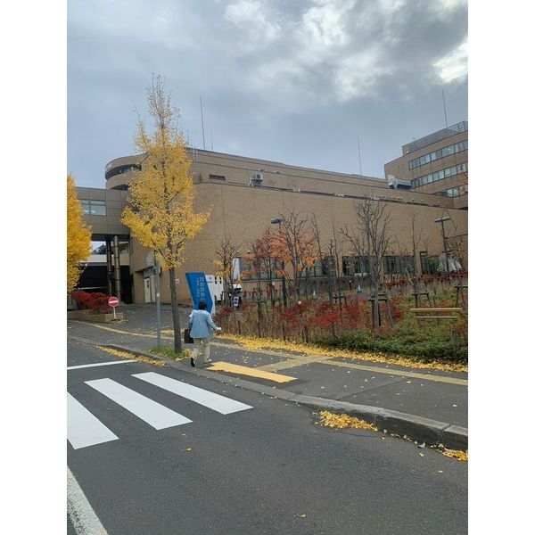 現地周辺