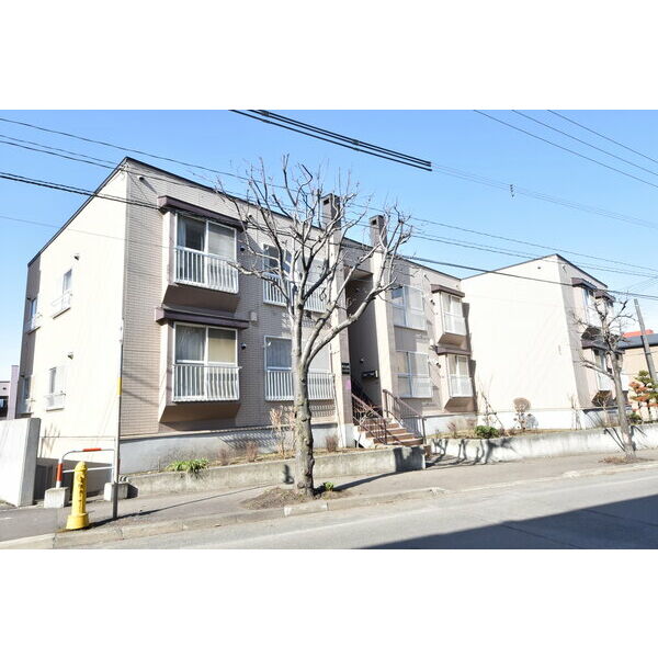 第5山崎コーポラス 画像1