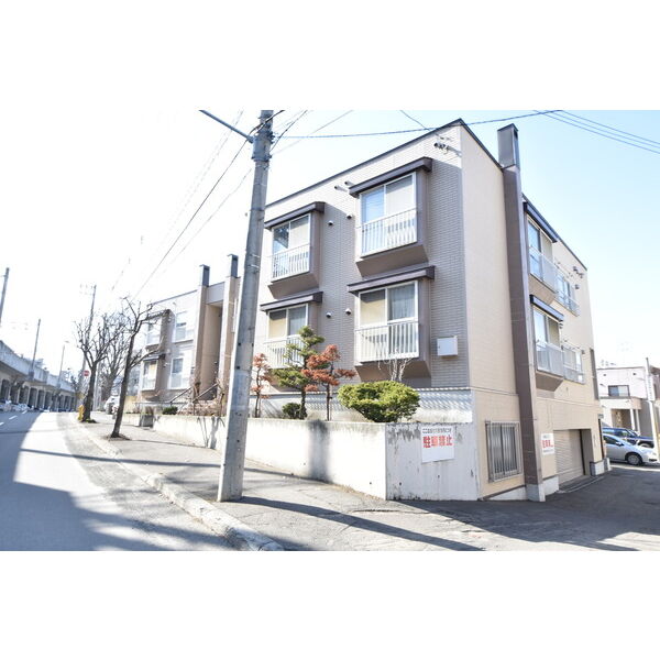 第5山崎コーポラス 画像2