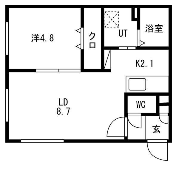 Prograce S19 画像14