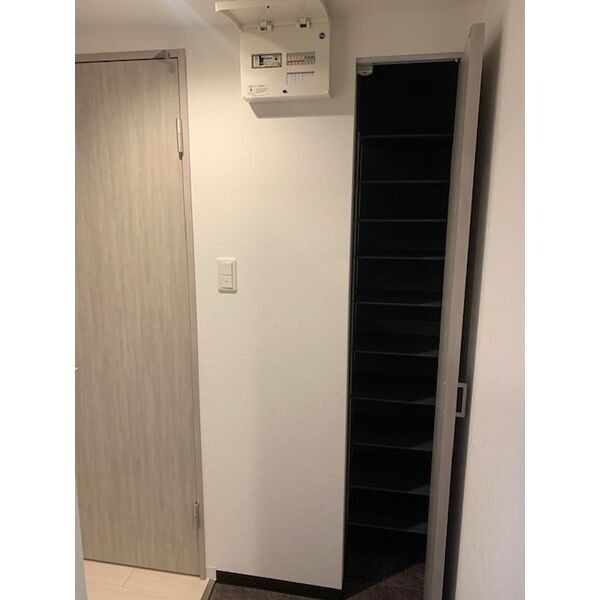 Prograce S19 画像5