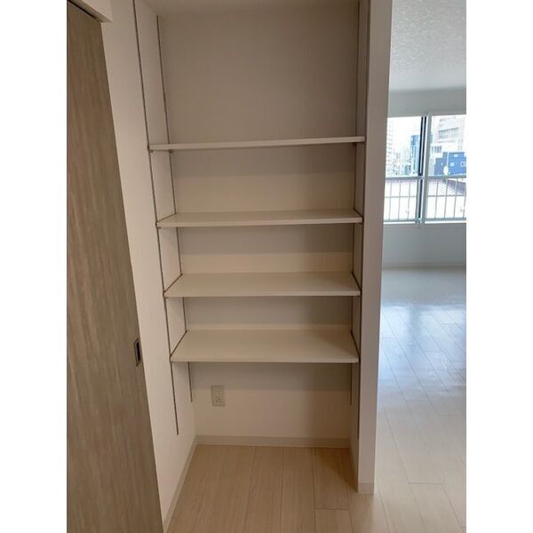 Prograce S19 画像11