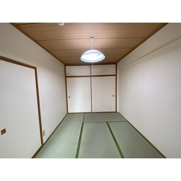 アーバンハイツNAKAI 画像3
