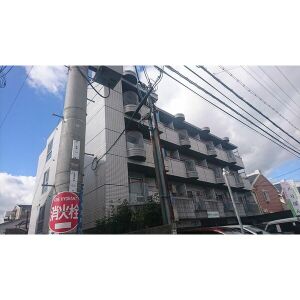 OTYマンション