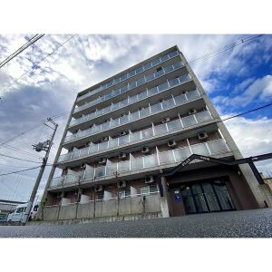フラット平野南
