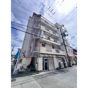 かねまつ東三国マンション