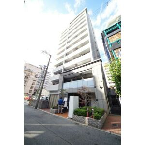 エスリード京橋Ⅲ番館