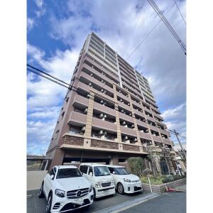 エステムコート梅田・天神橋リバーフロント