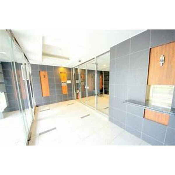 エスリード福島第5の外観2枚目