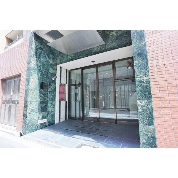 インザグレイス東三国の外観2枚目