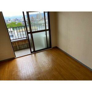 802号室の写真