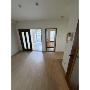101号室の写真