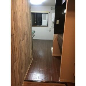 410号室の写真