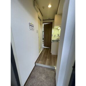 402号室の写真