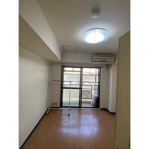 206号室の写真