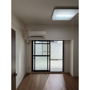 101号室の写真