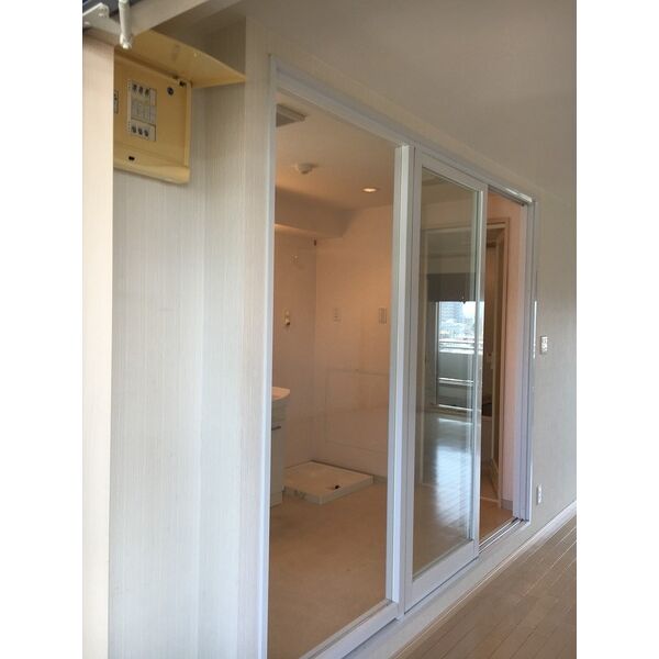 アマントリビエールシギノの室内写真2枚目