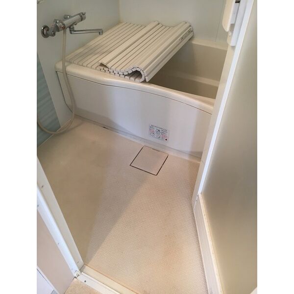 アマントリビエールシギノの室内写真6枚目