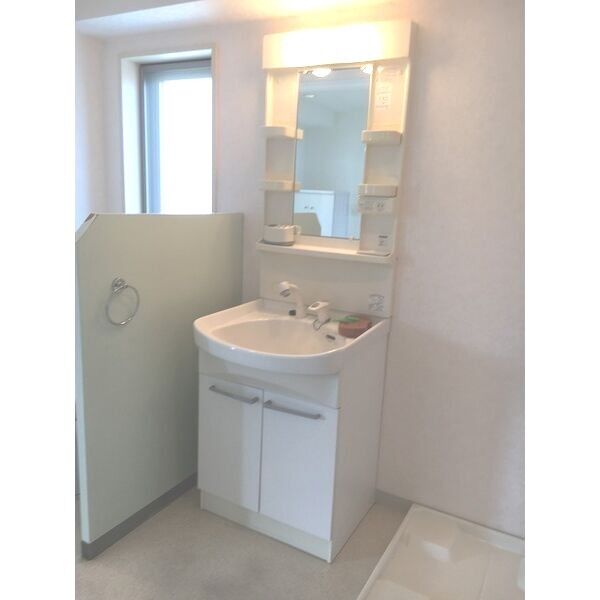 アマントリビエールシギノの室内写真5枚目