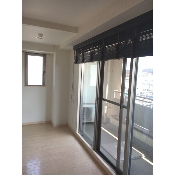 アマントリビエールシギノの室内写真4枚目