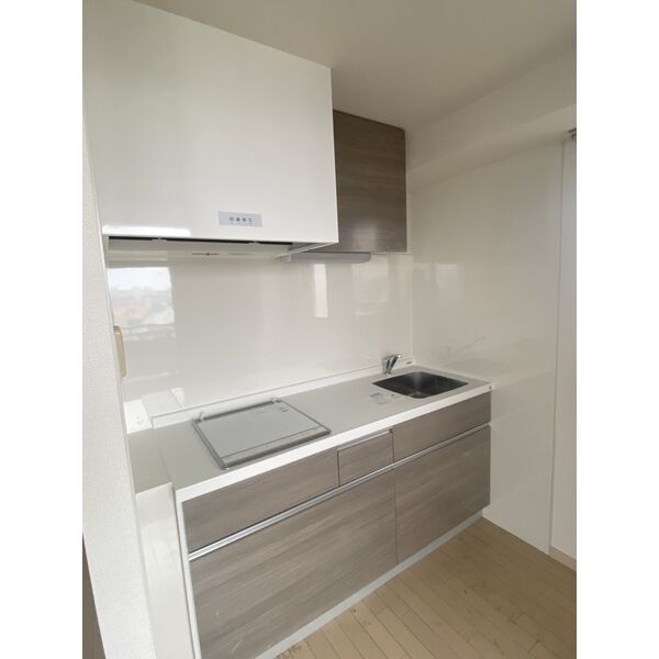 アマントリビエールシギノの室内写真1枚目