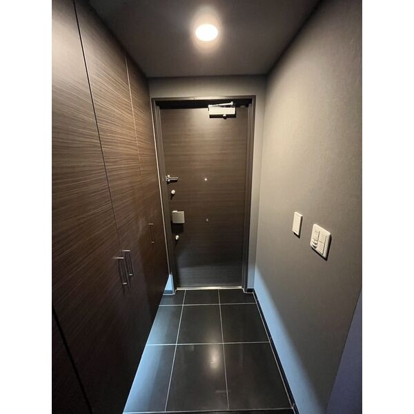 なんばグランドマスターズタワーの室内写真1枚目