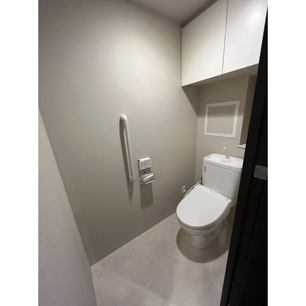 なんばグランドマスターズタワーの室内写真2枚目