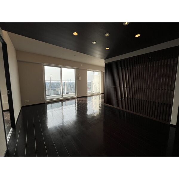 なんばグランドマスターズタワーの室内写真6枚目