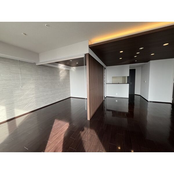 なんばグランドマスターズタワーの室内写真7枚目