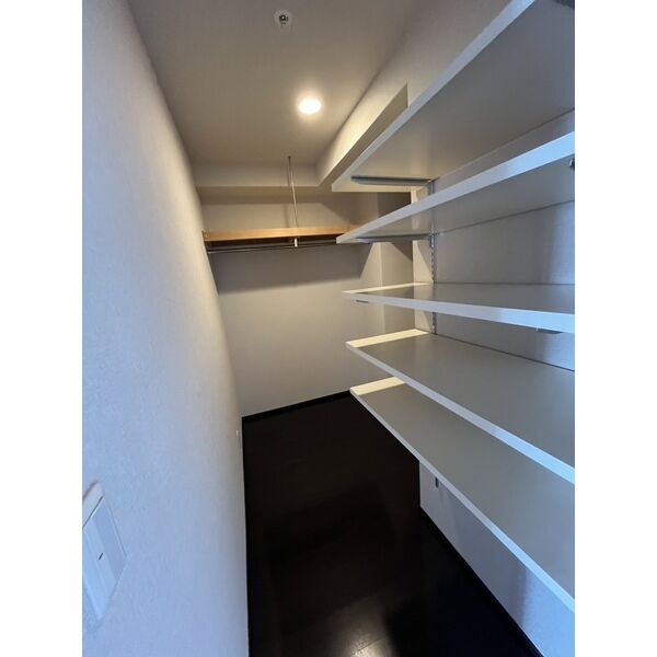 なんばグランドマスターズタワーの室内写真8枚目