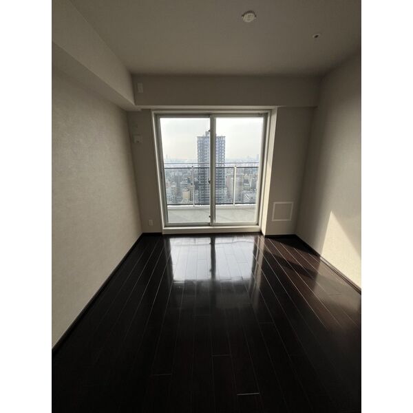 なんばグランドマスターズタワーの室内写真9枚目