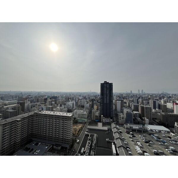 なんばグランドマスターズタワーの室内写真10枚目