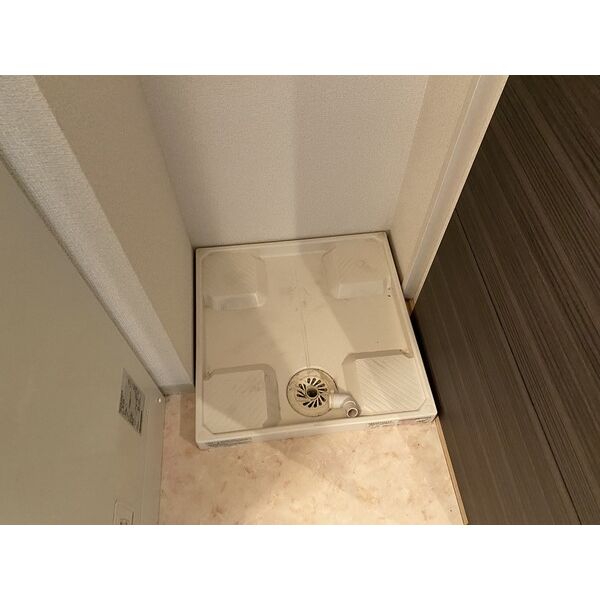 クリスタルグランツ新大阪の室内写真3枚目