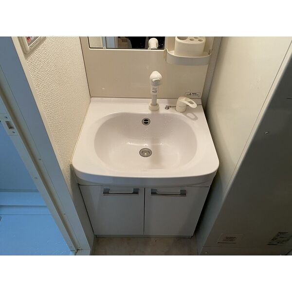 クリスタルグランツ新大阪の室内写真4枚目