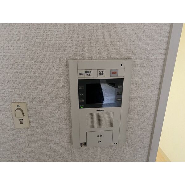 クリスタルグランツ新大阪の室内写真6枚目