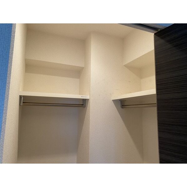 クリスタルグランツ新大阪の室内写真8枚目