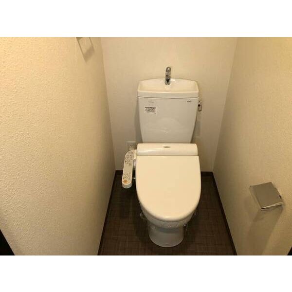 アスヴェル京都西大路御池の室内写真4枚目