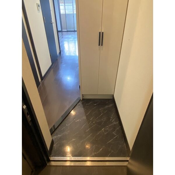 アスヴェル京都西大路御池の室内写真1枚目