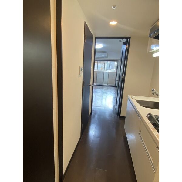 アスヴェル京都西大路御池の室内写真2枚目