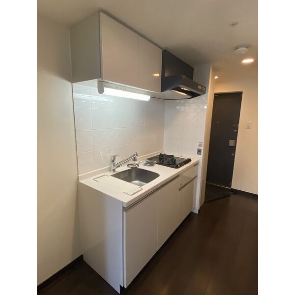 アスヴェル京都西大路御池の室内写真3枚目