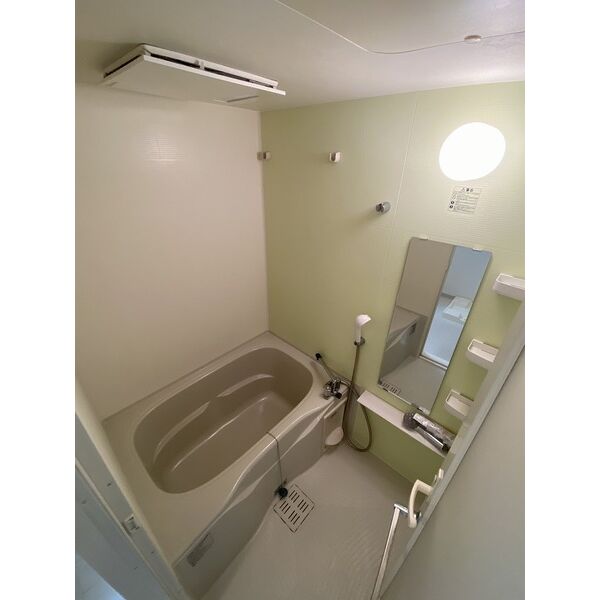 アスヴェル京都西大路御池の室内写真6枚目