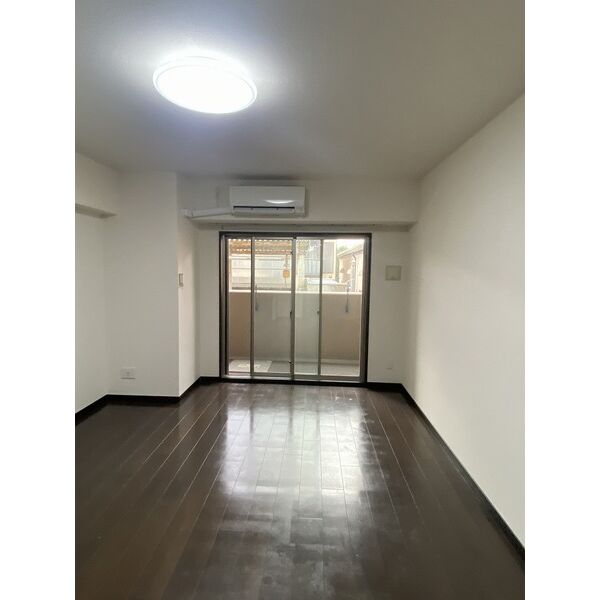 アスヴェル京都西大路御池の室内写真7枚目