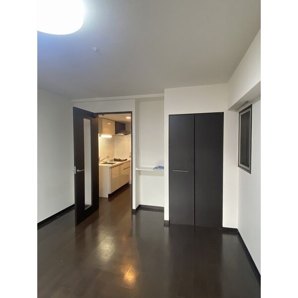 アスヴェル京都西大路御池の室内写真8枚目