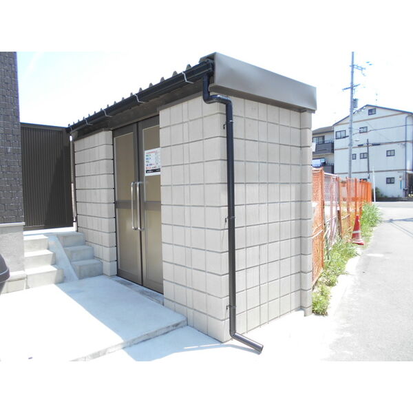 Jacaranda Yard Bの外観4枚目