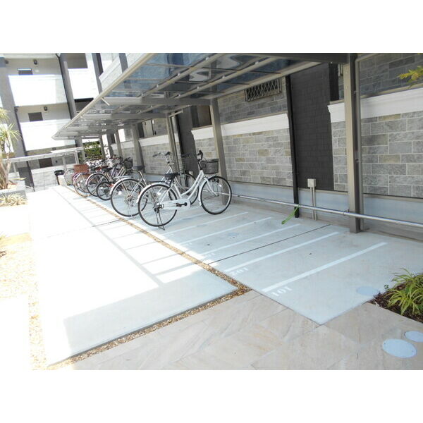 Jacaranda Yard Bの外観6枚目