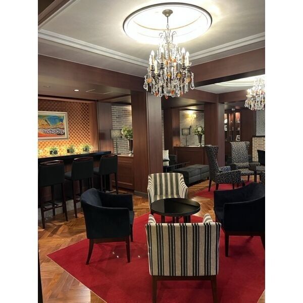 ザ・大阪レジデンス備後町の外観2枚目